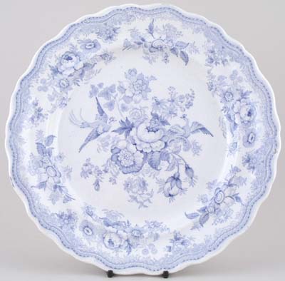 Plate c1845